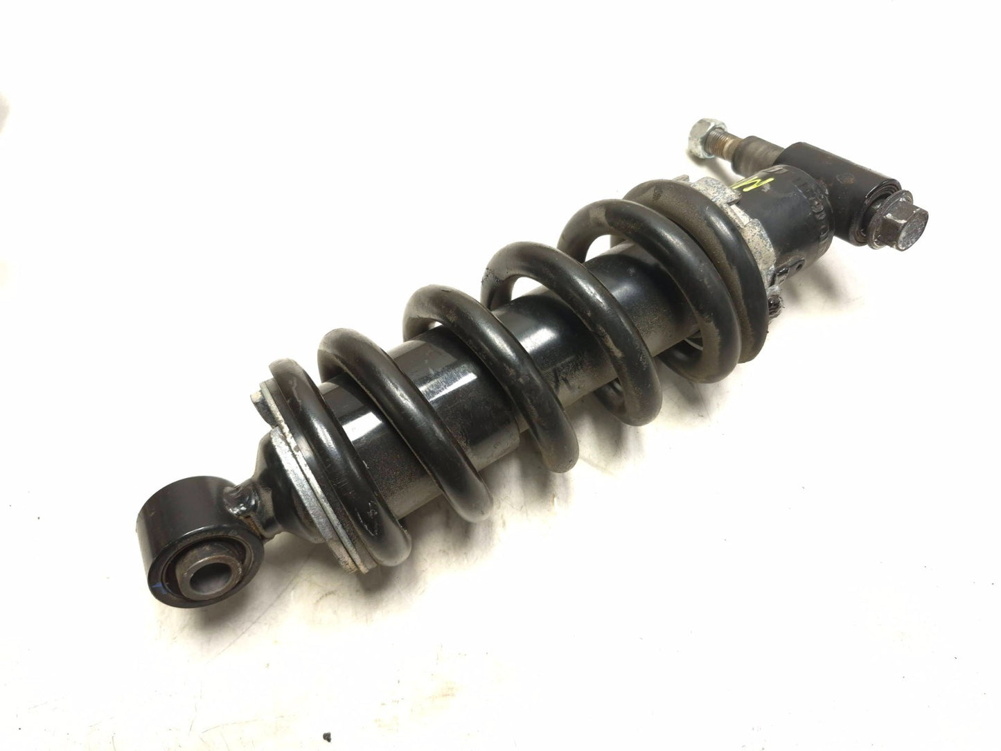 2024 Yamaha R3 Yzfr3 Rear Shock Absorber OEM
