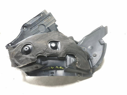 2009 Lexus IS250 Front Fender Inner Wheel House Liner Left & Right OEM
