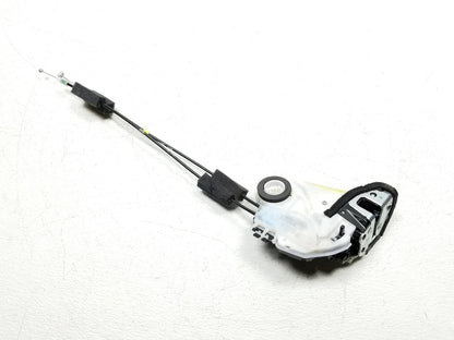 2017 Honda Civic Door Lock Actuator Rear Passenger Side Right OEM