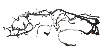 2012 Jeep Grand Cherokee Engine Compartment Wiring Harness OEM