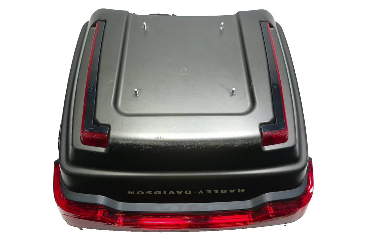 2014-2024 Harley Davidson Touring Ultra Limited Tour Pak Box Trunk Lower Bottom