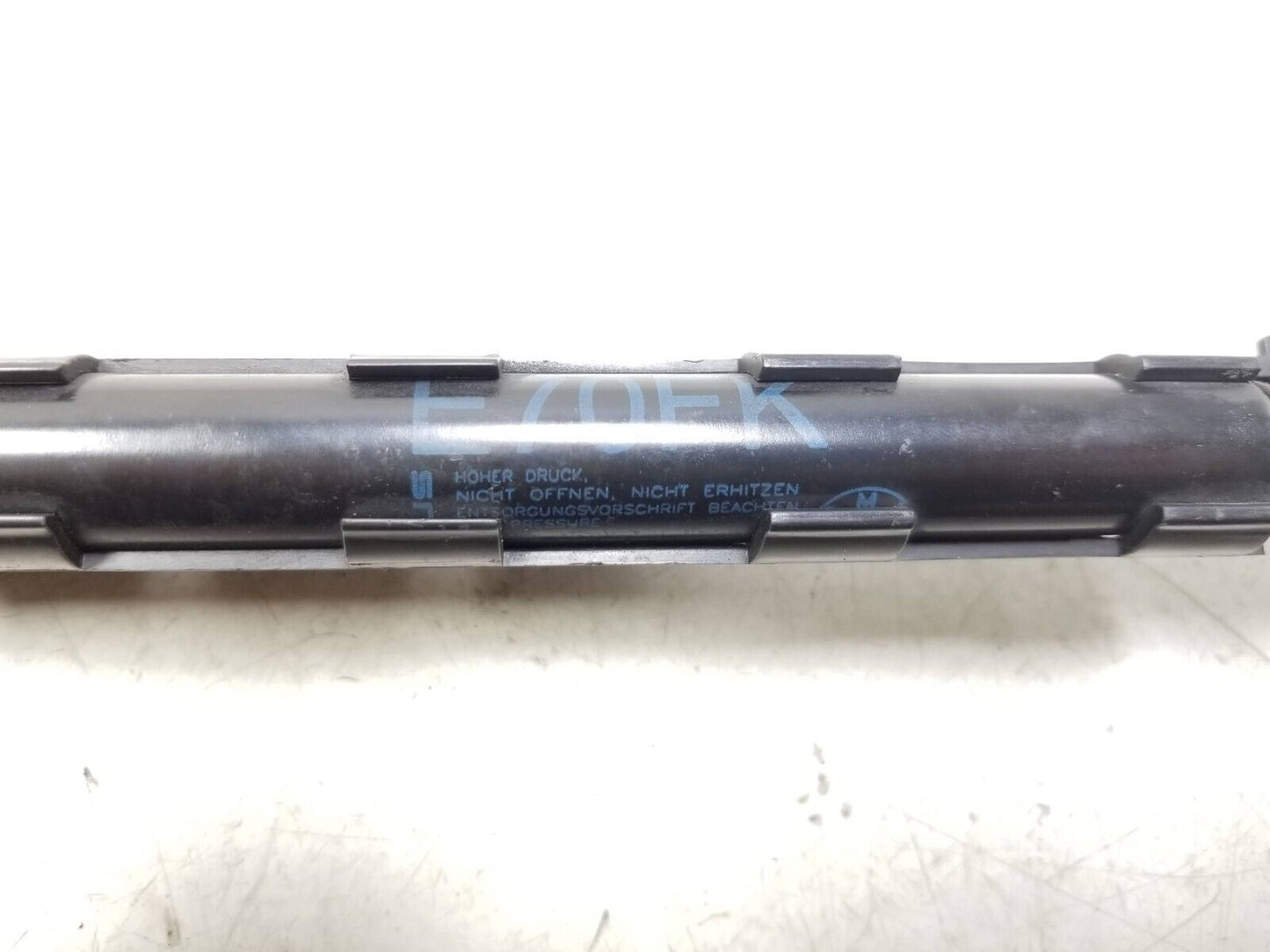 2007-2013 BMW X5 X6 E70 E71 Hood Lift Support Strut Shock Left & Right OEM