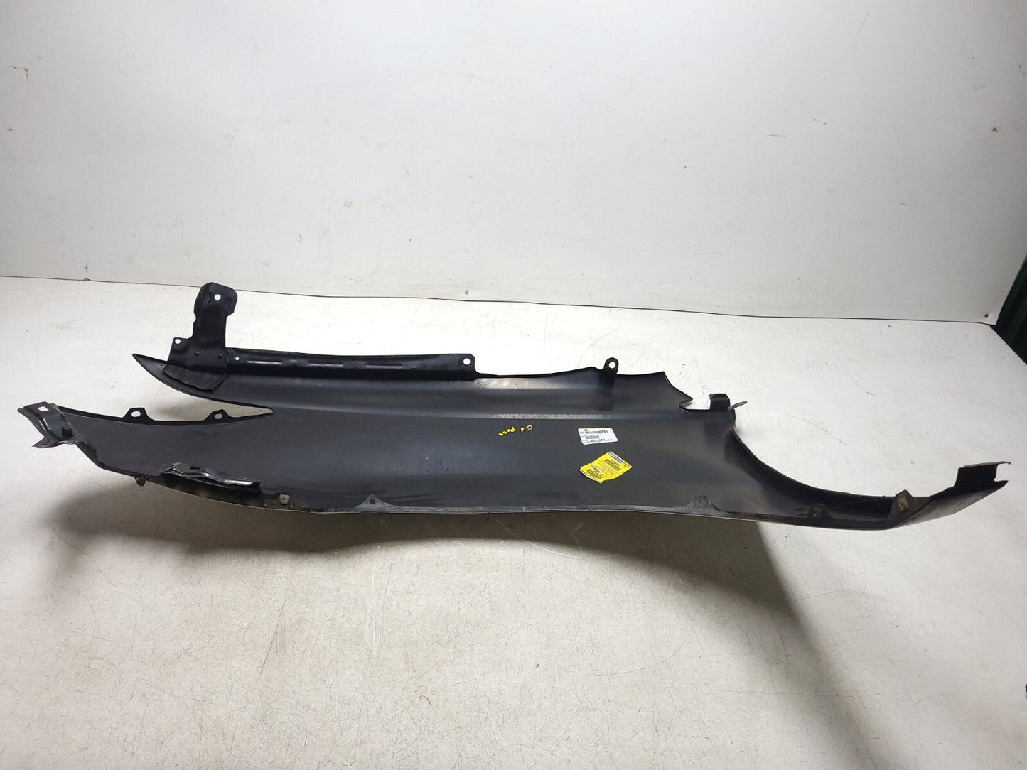 2007 - 2013 Acura Mdx Fender Front Right *local Pickup Only* Aftermarket