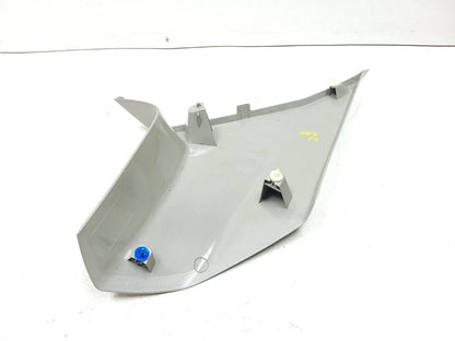 07-13 BMW X5 E70 Rear D Pillar Upper Trim Cover Pair OEM
