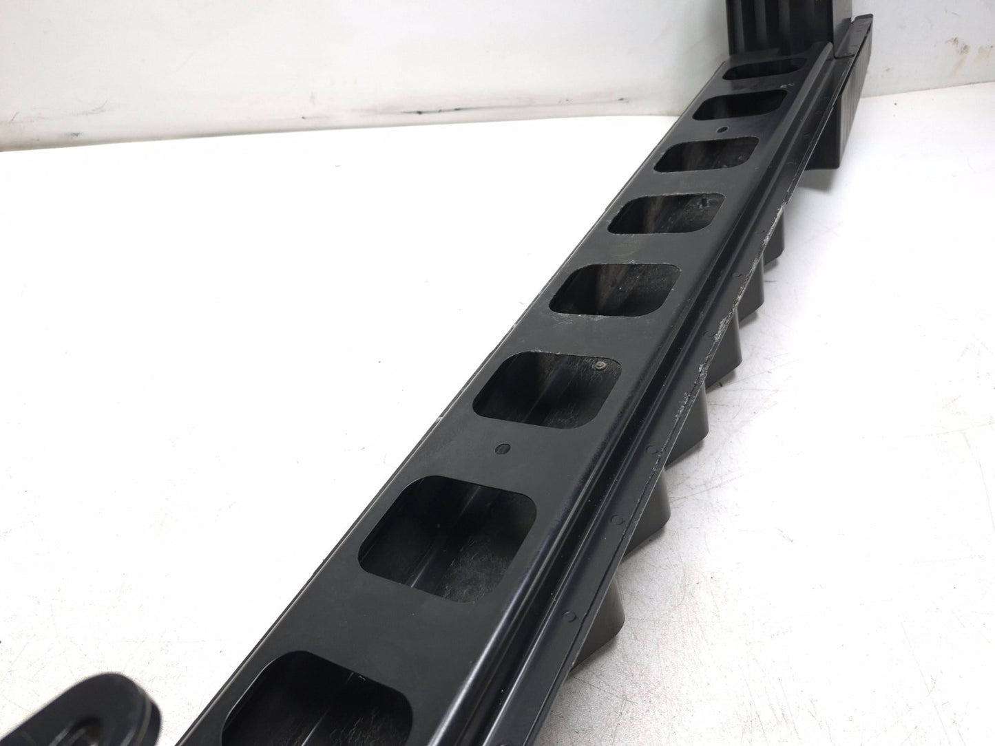 2021 Alfa Romeo Giulia Rear Bumper Reinforcement Absorber Bar Oem✅