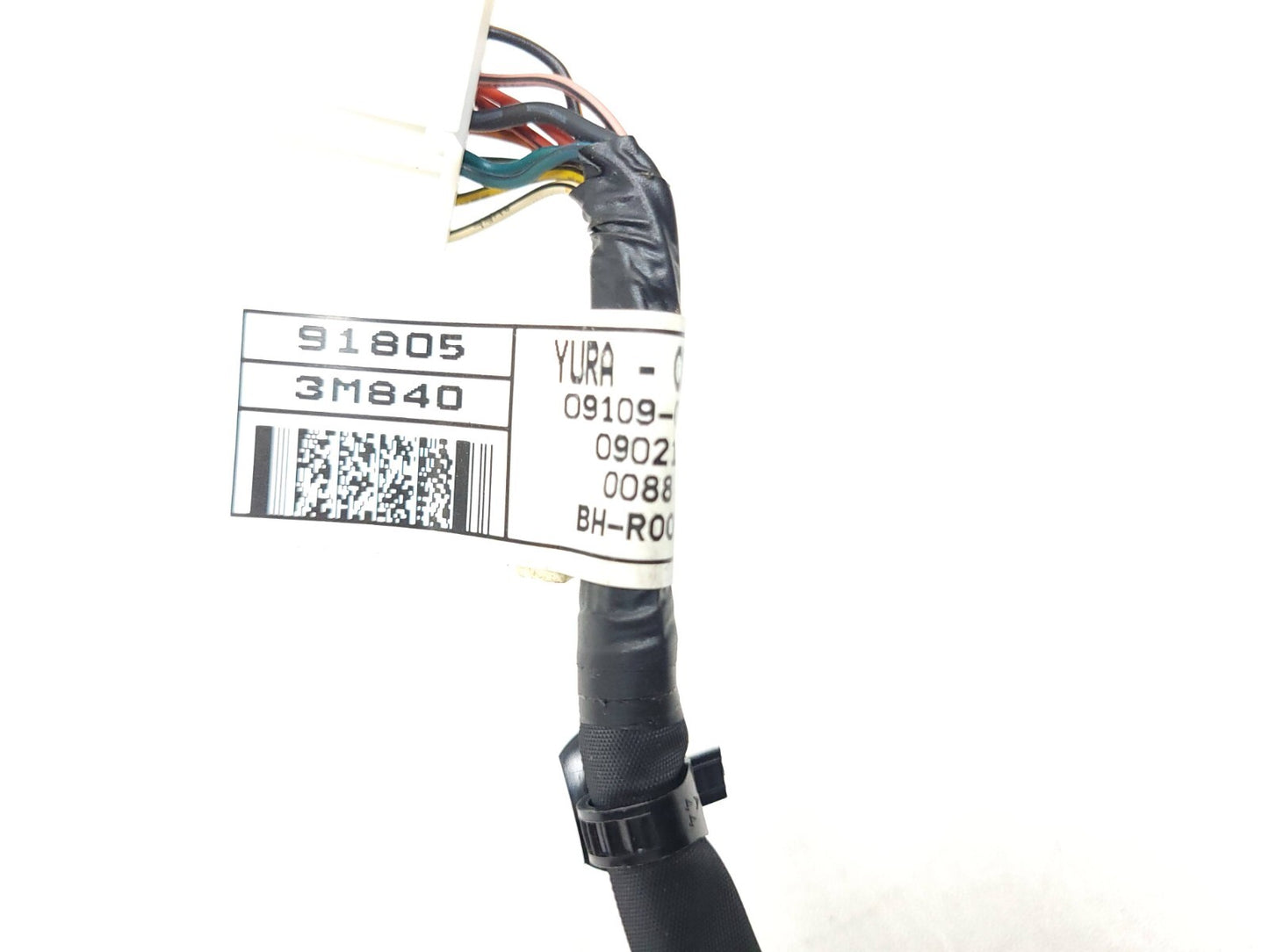 09-14 Hyundai Genesis Roof Headliner Wire Harness OEM Sedan
