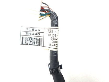 09-14 Hyundai Genesis Roof Headliner Wire Harness OEM Sedan