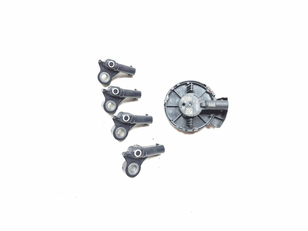 2022 Tesla Model 3 Y S X Door Pressure Sensor 5pcs OEM