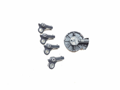 2022 Tesla Model 3 Y S X Door Pressure Sensor 5pcs OEM