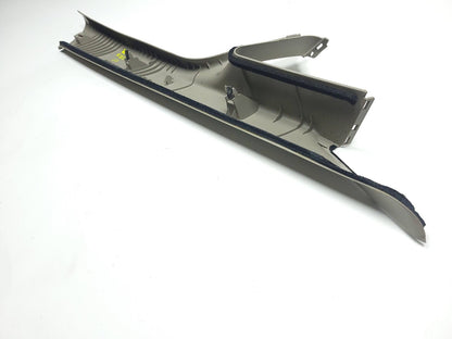 2009 Mazda Cx-7 Windshield Pillar Trim Cover 2pcs OEM