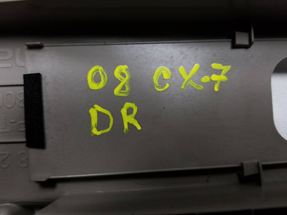 2009 Mazda Cx-7 Pillar Trim Panel 6pcs OEM