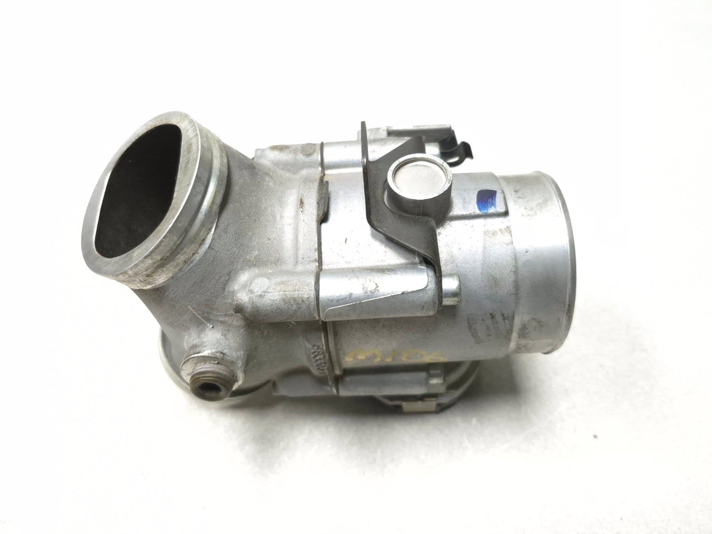 2017 Indian Scout Throttle Body Assy OEM