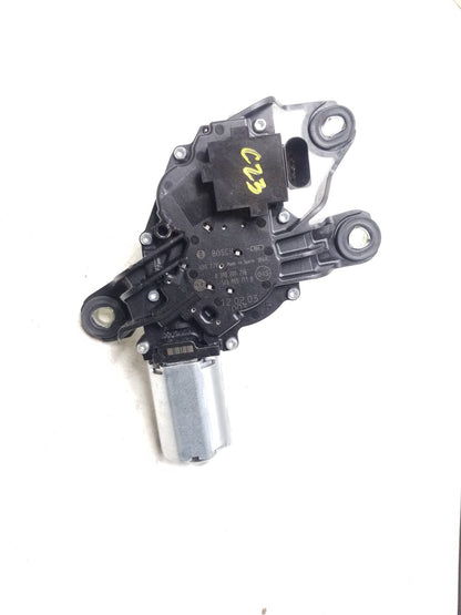 2010 - 2014 VW Golf GTI Windscreen Wiper Motor Rear OEM