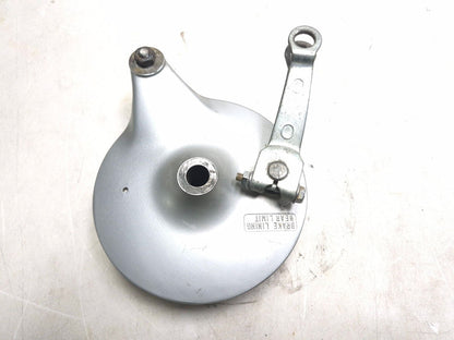 2006 Suzuki Marauder Gz250 Rear Brake Drum OEM
