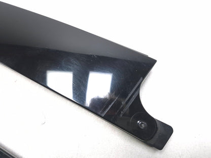 2015 Volkswagen Golf Exterior B Pillar Trim Panel Rear Right & Front Left OEM