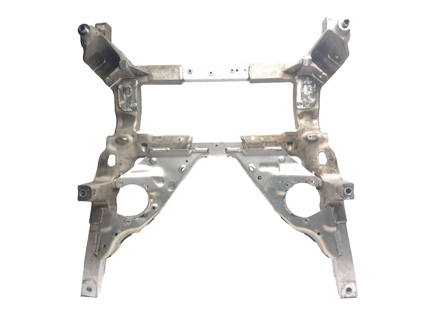 2024 Alfa Romeo Stelvio Front Subframe Crossmember Cradle OEM