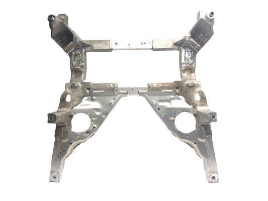 2024 Alfa Romeo Stelvio Front Subframe Crossmember Cradle OEM