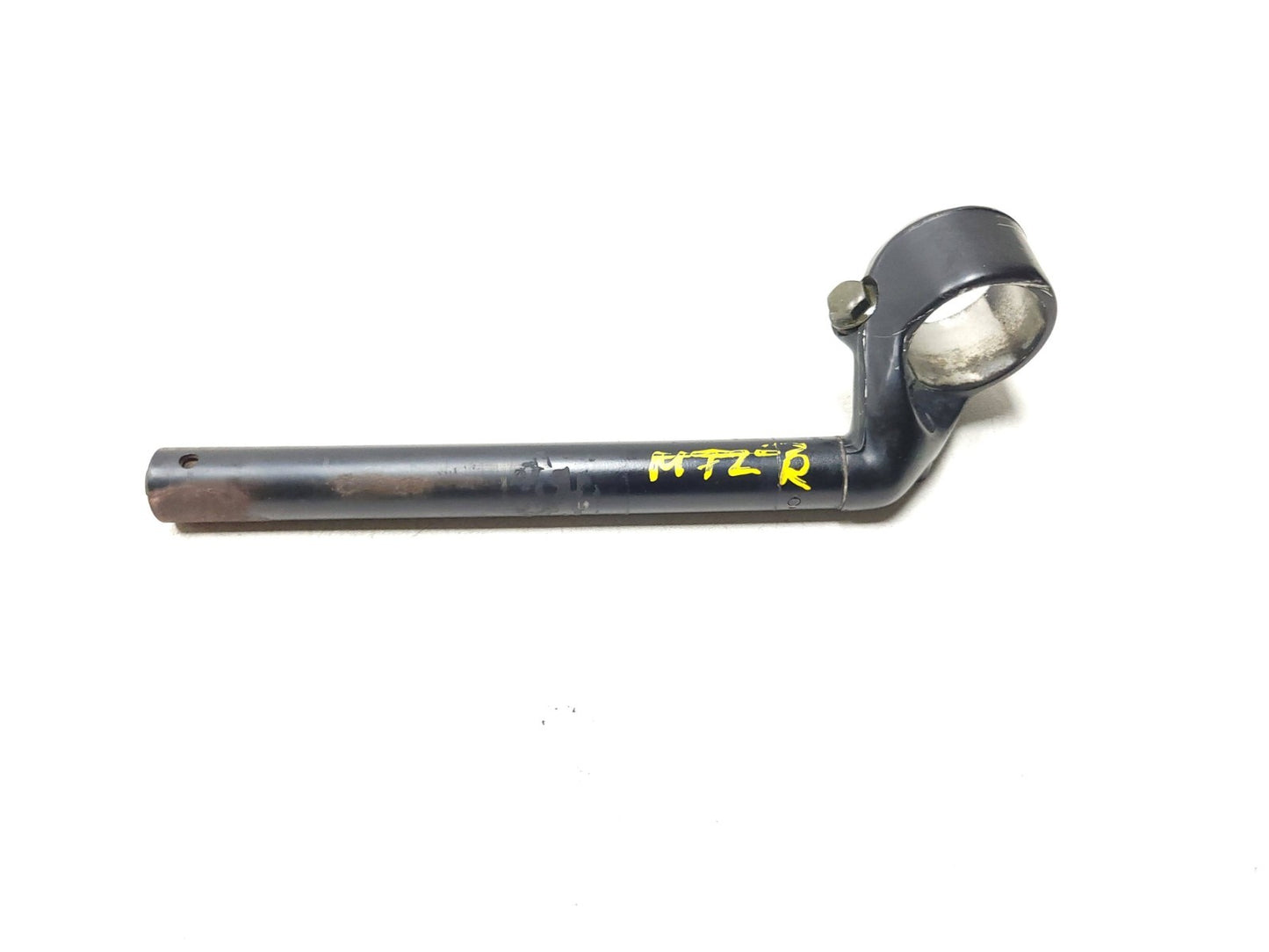 1987 1988 Honda Cbr1000f Hurricane Clip On Handlebar Right OEM