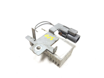 12-15 Subaru Impreza Daytime Running Light Module Headlamp Control OEM Sedan