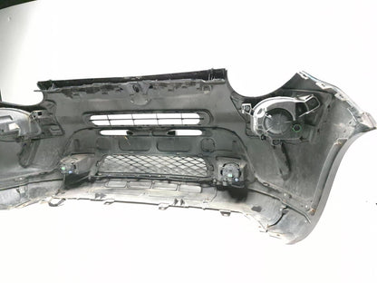 2014 Fiat 500l Front Bumper Cover OEM ✅