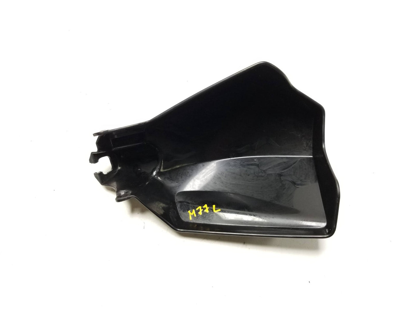 2022 Kawasaki Klr650 Kl650l Left Handle Cover OEM
