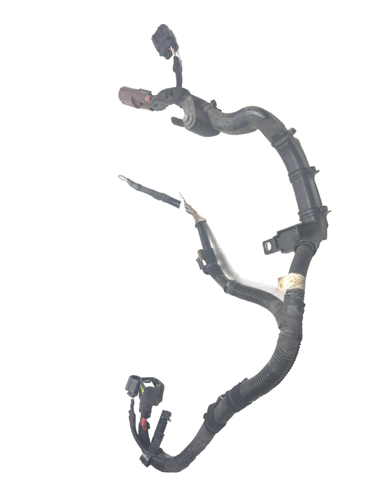 2024 Alfa Romeo Stelvio Steering Gear Wire Harness OEM