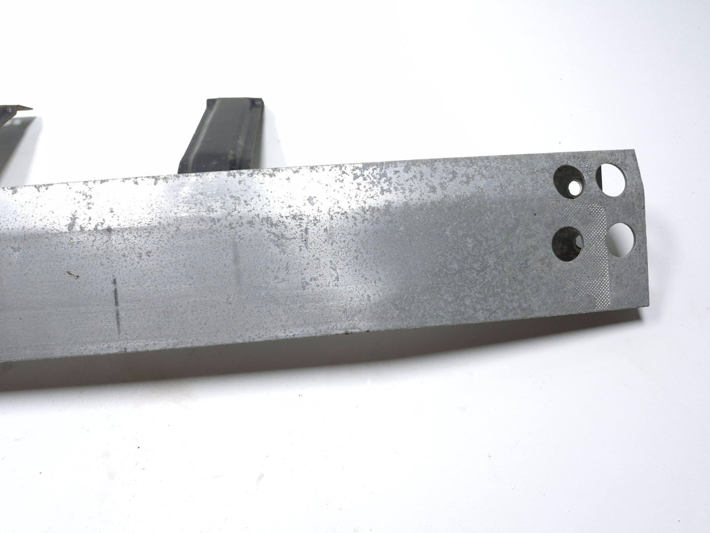 2020 Infiniti Q50 Rear Bumper Reinforcement Absorber Bar Oem✅