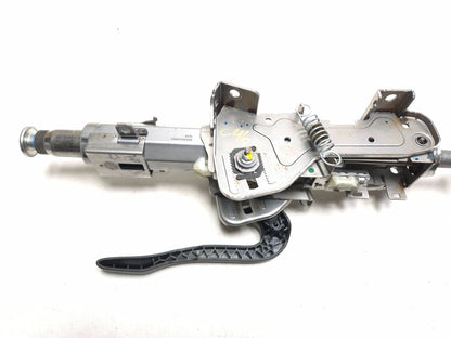 2015 Volkswagen Golf Steering Column OEM