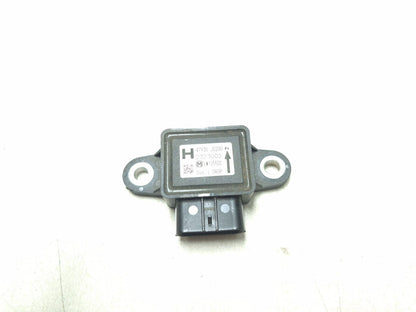 2012 Nissan Leaf Yaw Rate Sensor OEM