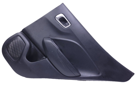 2020 Hyundai Venue Rear Passenger Door Panel OEM