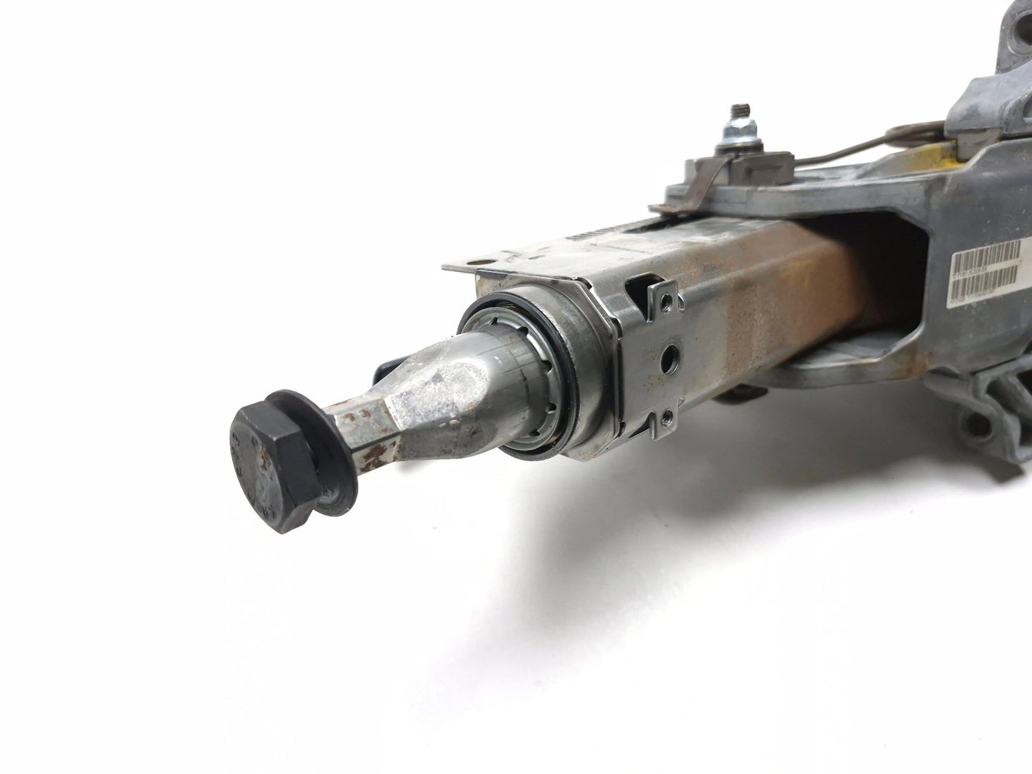 2017 Ford Transit Connect Xl Steering Column OEM Fv6z-3c529-a