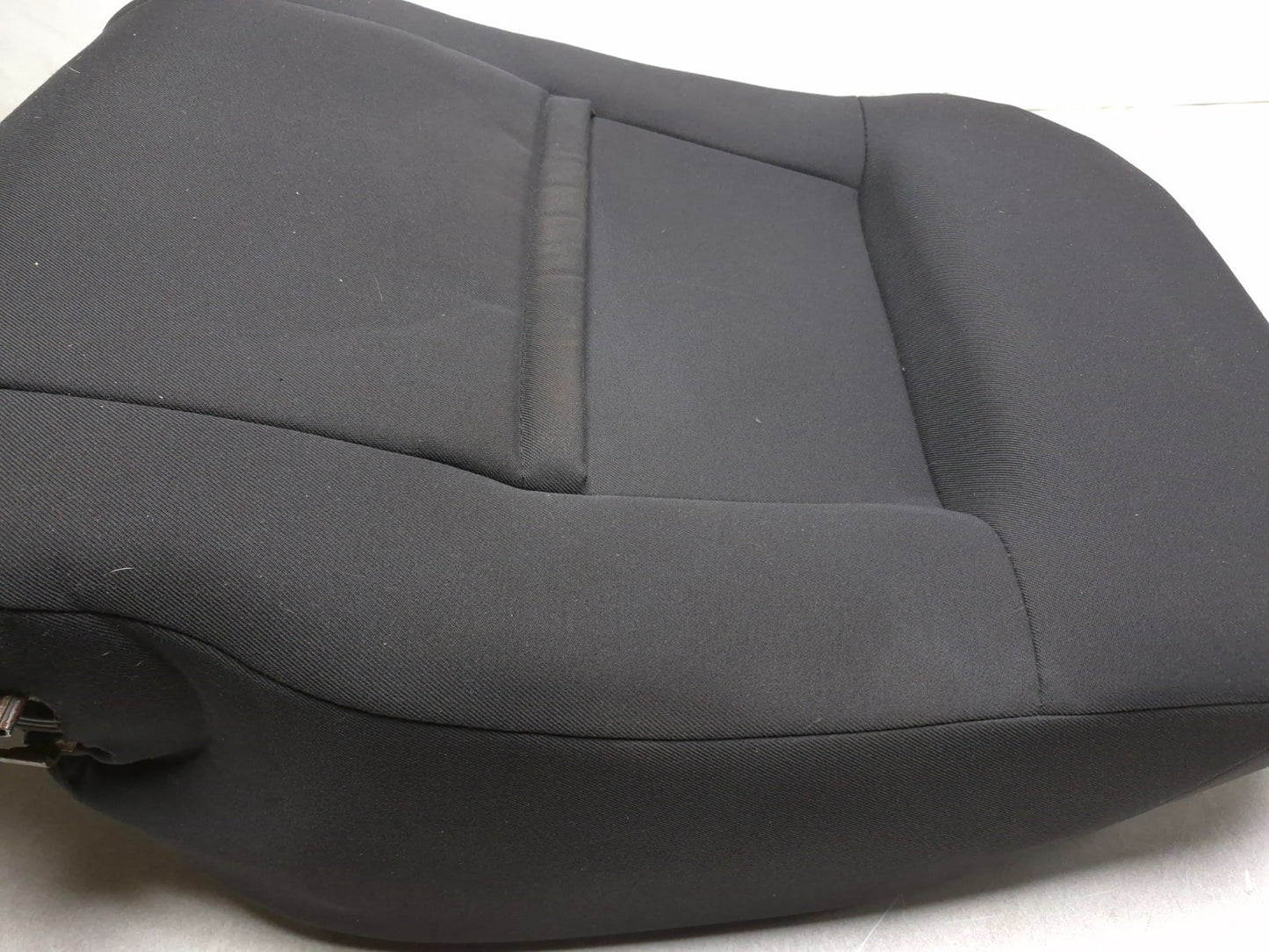 2014 Ford Focus Front Passenger Seat Back OEM