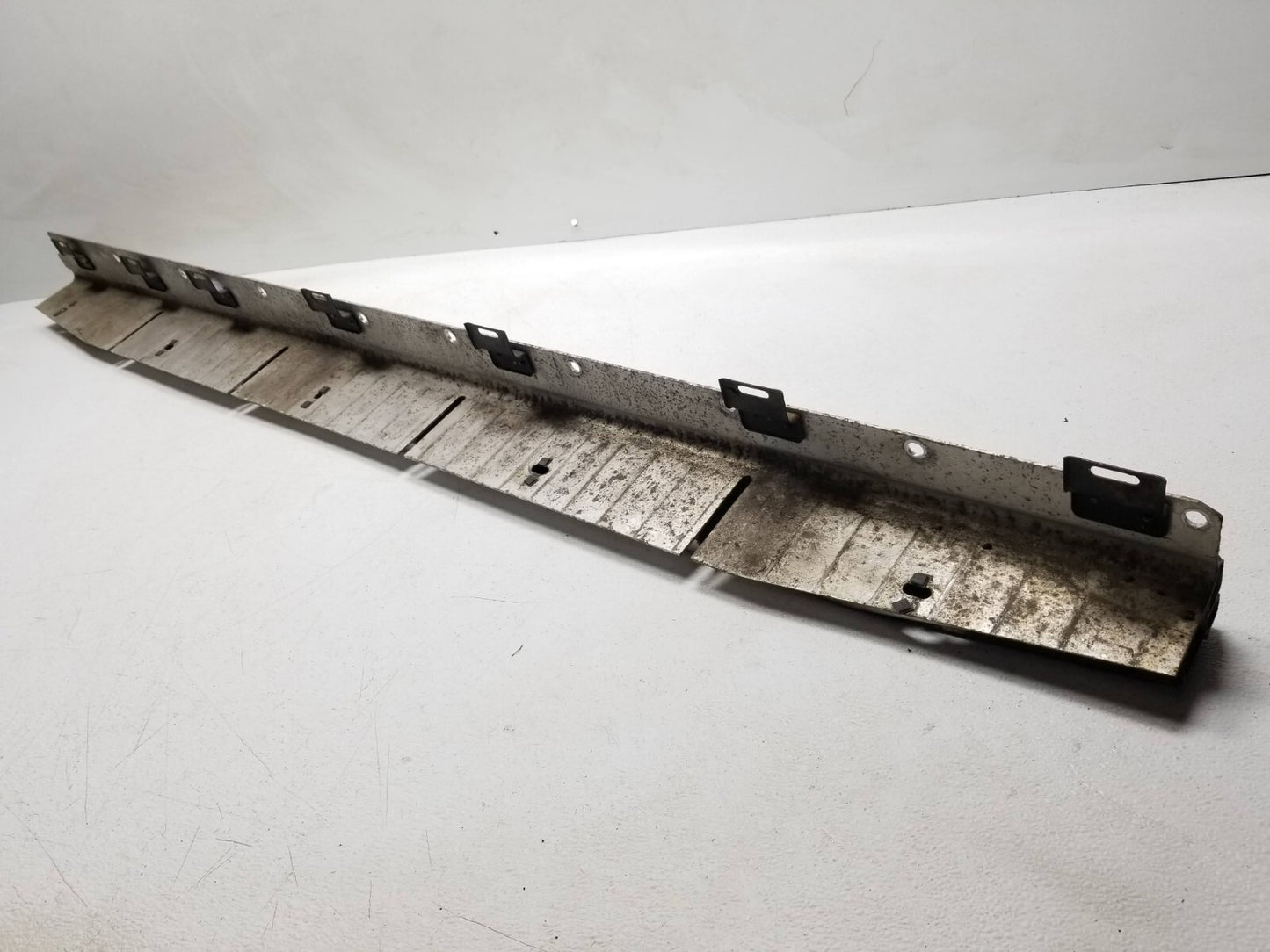 2007 Mercedes Ml500 Running Board Bracket Driver Side Left OEM