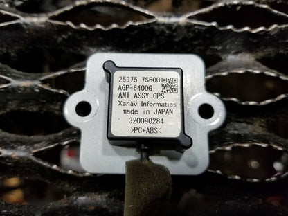 04 05 06 07 Infiniti QX56 Gps Navigation System Antenna Module Unit OEM