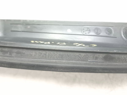2014 Fiat 500l Door Weatherstrip Front Passenger Side Right OEM