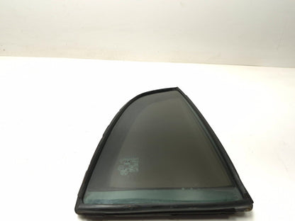 2007 Acura Tl Type-s Rear Quarter Window Glass Right Passenger Side OEM