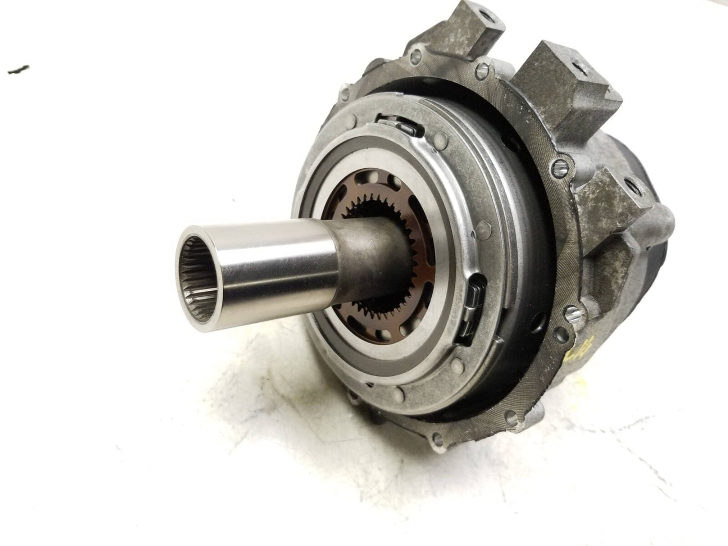 2015- 2018 Mercedes-benz C 300 AWD Transfer Case Planetary Gear W End Cover OEM