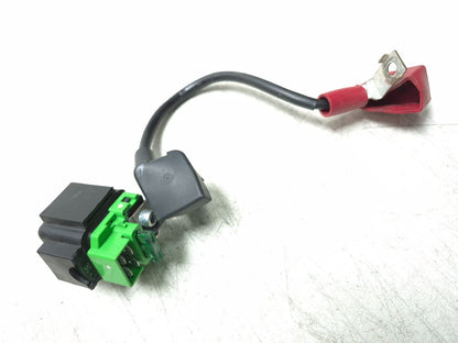 2015 Honda Ctx700n Starter Relay Solenoid OEM