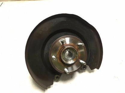 2017 Dodge Journey Rear Spindle Knuckle Passenger Side Right AWD OEM