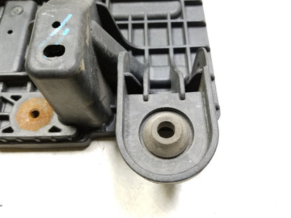 2011 - 2016 Kia Sportage Battery Tray Holder  OEM