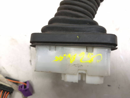 2020 Dodge Challenger Front Right Passenger Door Wire Harness OEM