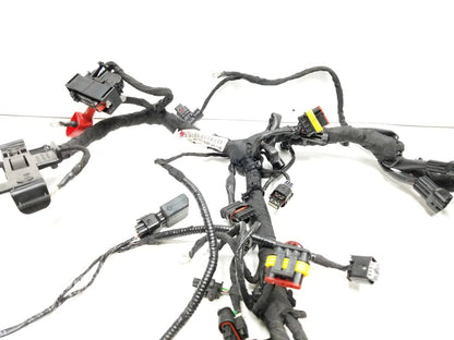 2023 BMW G310r Main Wire Wiring Harness  OEM