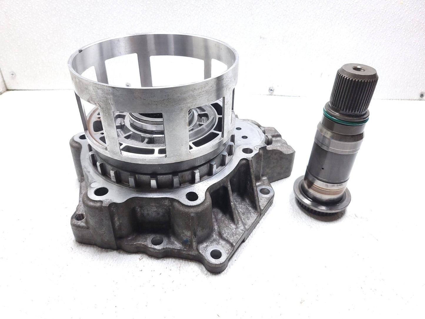 2013 - 2018 Cadillac Ats Automatic Transmission Oil Pump Oem✅