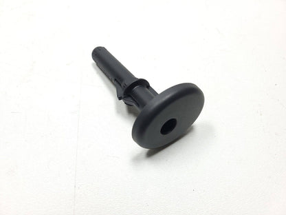 03-09 Mercedes W203 C230 Front Passenger Seat Headrest Folding Lock Knob OEM