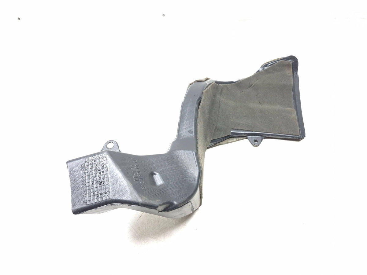 2017 Toyota Highlander Rear Foot Heater AC Air Duct Vent Hose OEM