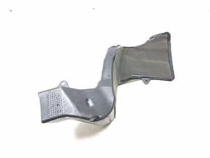 2017 Toyota Highlander Rear Foot Heater AC Air Duct Vent Hose OEM