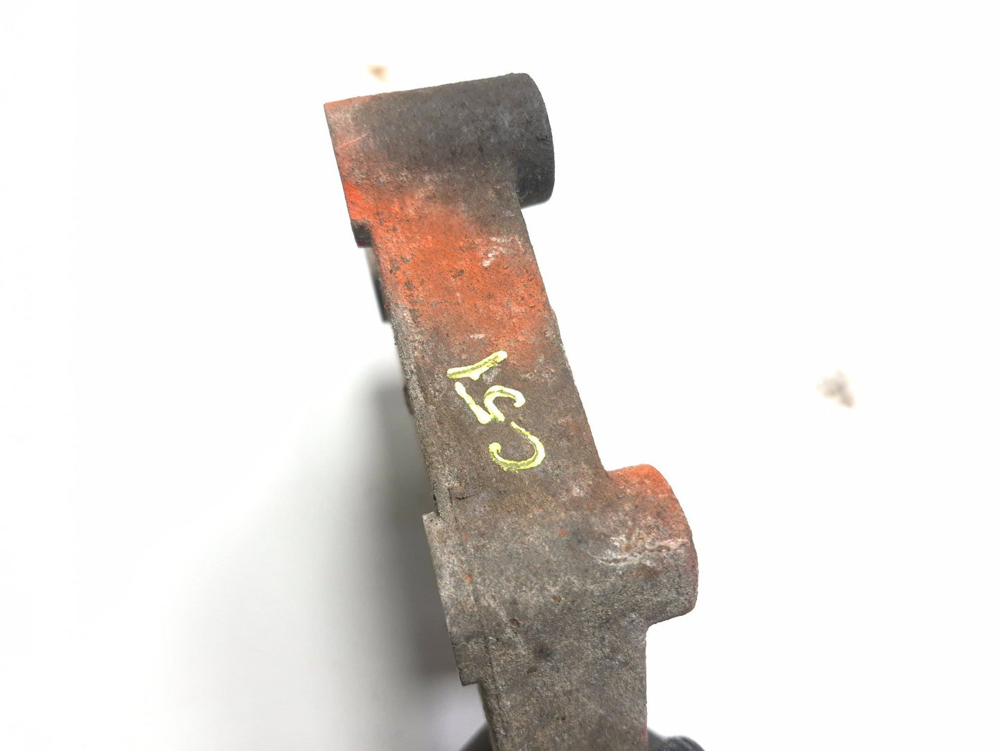 2007 Saab 9-5 2.3t Aero Engine Mount Bracket OEM 5063284