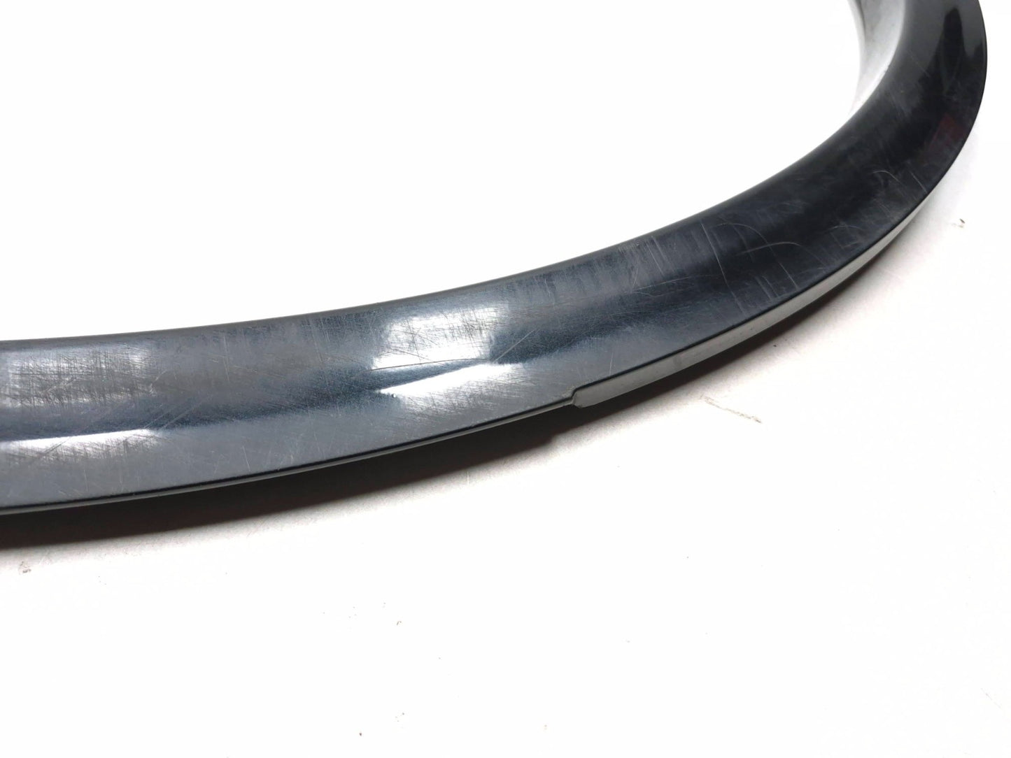 2024 Alfa Romeo Stelvio Fender Wheel Arch Molding Trim Rear Driver Side Left OEM