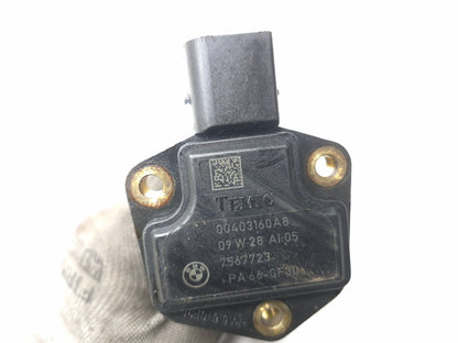 2010 BMW X5 4.8l Engine Oil Pan Level Sensor OEM