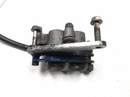 2017 Honda Crf250rl Rally Front Brake Caliper OEM